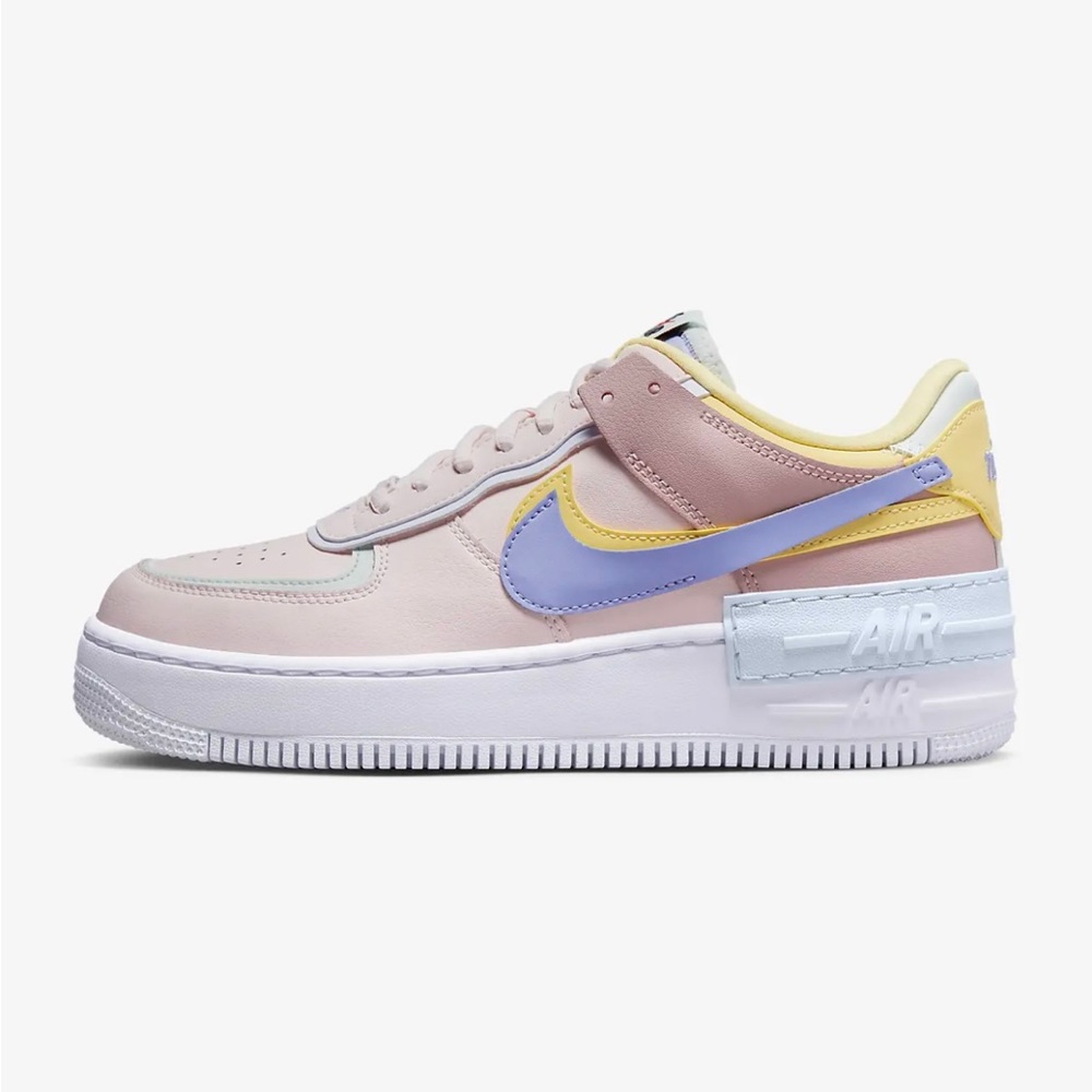 Nike Air Force 1 Shadow Women’s Shoes